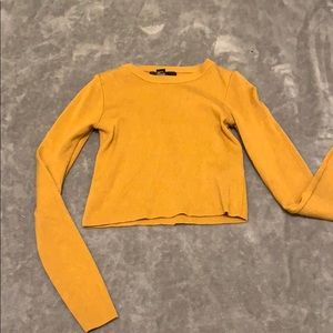 Forever 21 sweater